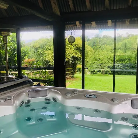 Nocleg ze śniadaniem Le Champ Des Possibles Manerbe