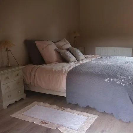Le Champ Des Possibles B&B Manerbe