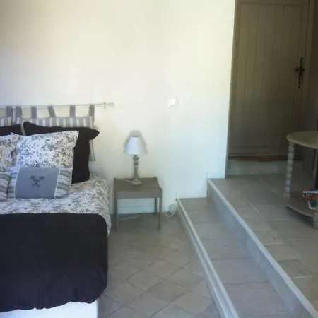 Le Champ Des Possibles B&B 3*