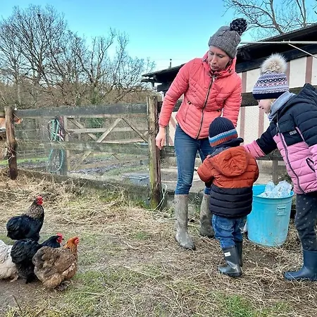 Le Champ Des Possibles 3* Manerbe