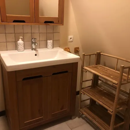 Le Champ Des Possibles Panzió