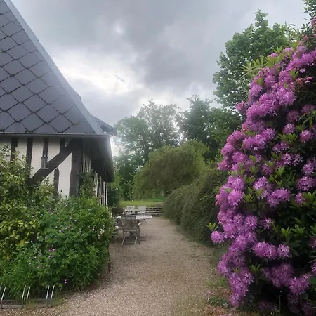 Le Champ Des Possibles 3*