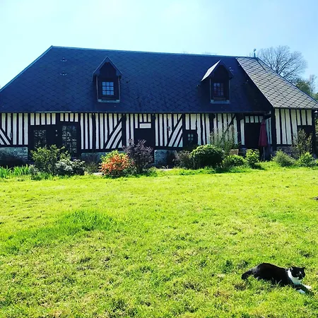 Le Champ Des Possibles Nocleg ze śniadaniem 3*