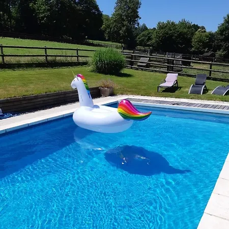 Le Champ Des Possibles 3*