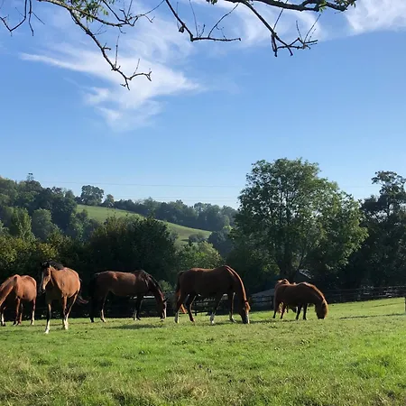 Le Champ Des Possibles Manerbe