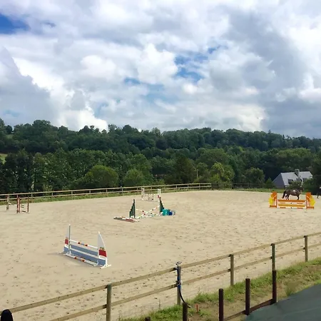 Le Champ Des Possibles *