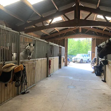 Le Champ Des Possibles Manerbe
