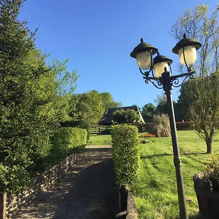 Le Champ Des Possibles 3* Manerbe