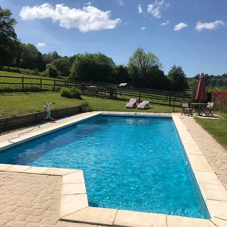 Nocleg ze śniadaniem Le Champ Des Possibles