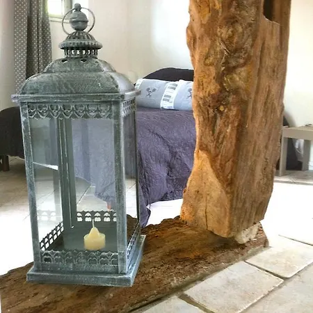 فندق مبيت وإفطار Le Champ Des Possibles 3*