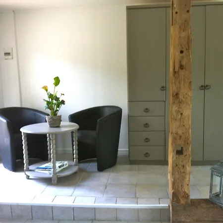 B&B Le Champ Des Possibles