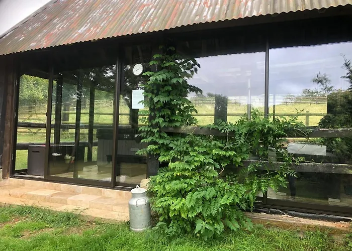 Couette-café Le Champ Des Possibles 3*