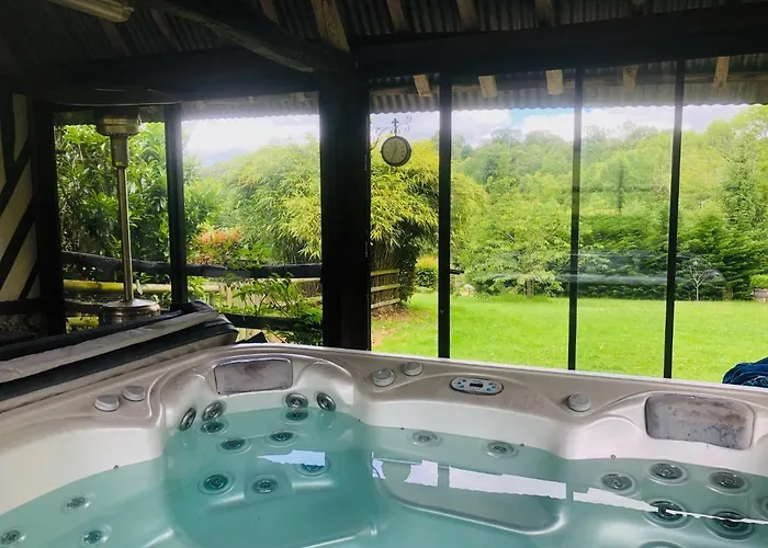 Couette-café Le Champ Des Possibles Manerbe