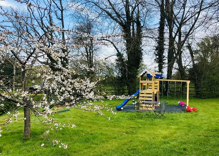 Le Champ Des Possibles