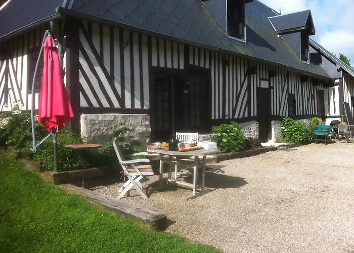 Le Champ Des Possibles 3*