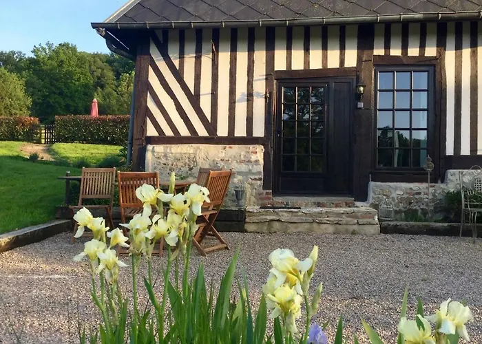 Couette-café Le Champ Des Possibles Manerbe