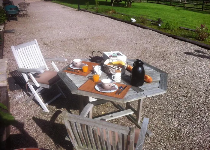 Le Champ Des Possibles 3*