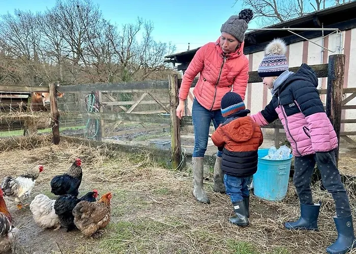 Le Champ Des Possibles 3* Manerbe