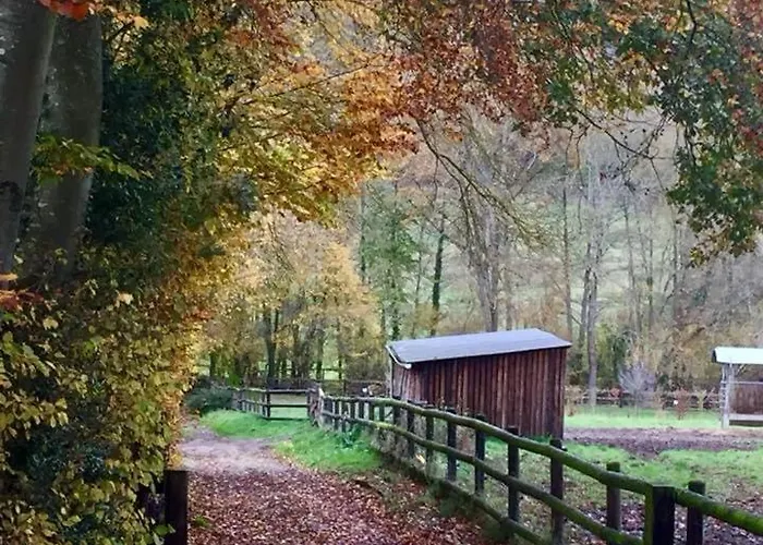 Couette-café Le Champ Des Possibles Manerbe