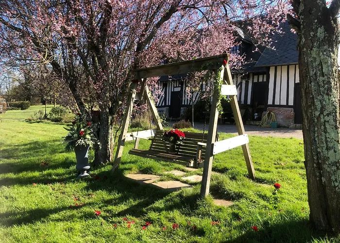 Le Champ Des Possibles