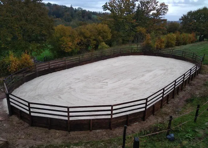 Couette-café Le Champ Des Possibles Manerbe