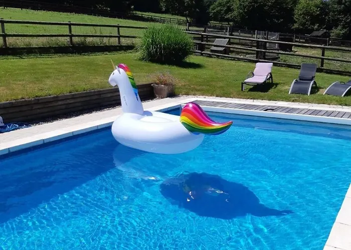 Le Champ Des Possibles 3*