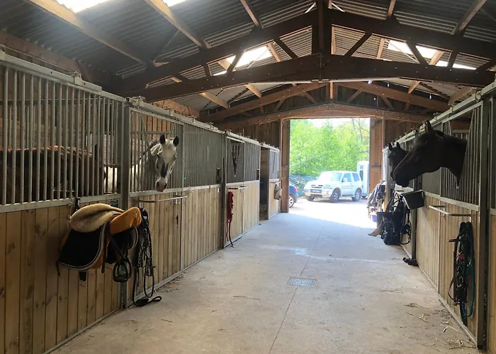 Le Champ Des Possibles Manerbe