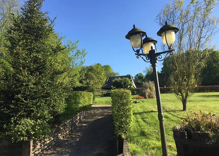 Le Champ Des Possibles 3* Manerbe