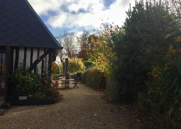 Le Champ Des Possibles