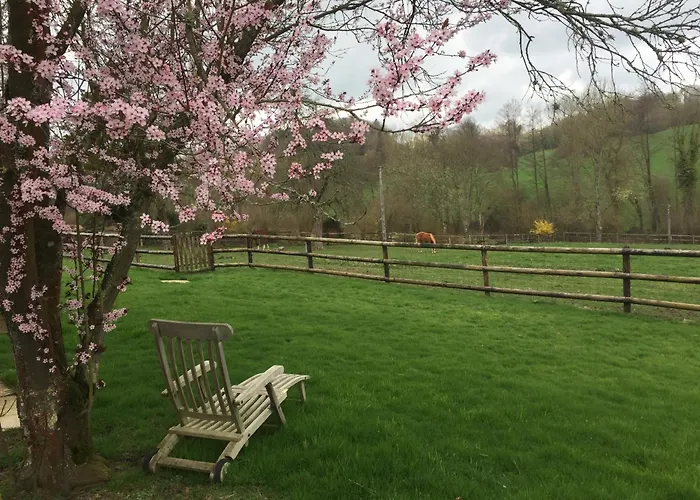 Le Champ Des Possibles Couette-café