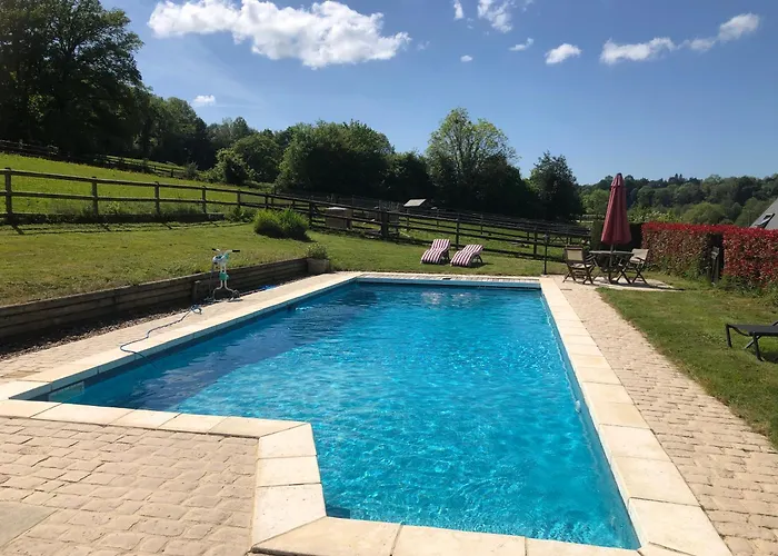 Couette-café Le Champ Des Possibles