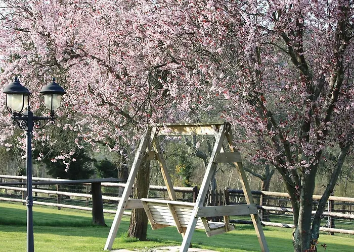 Couette-café Le Champ Des Possibles Manerbe